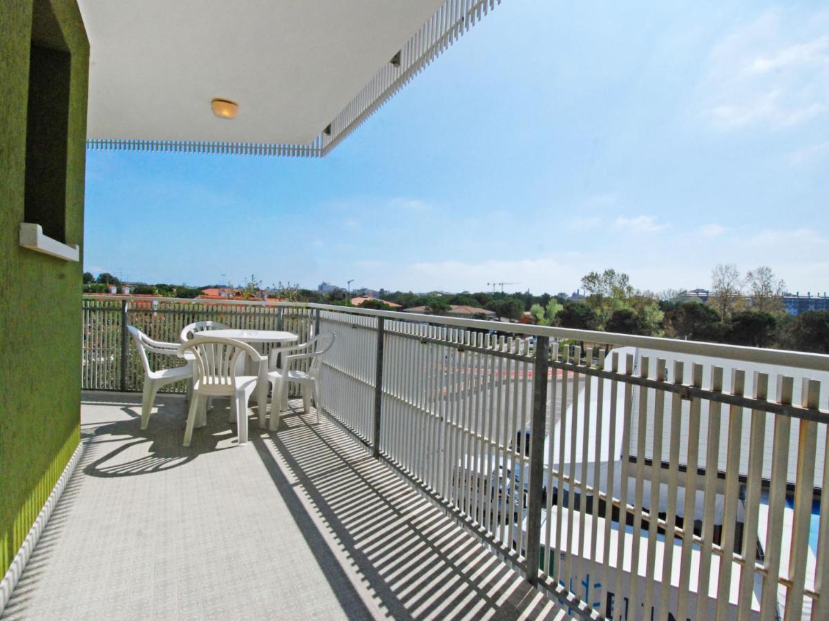 Apartment Moschettieri-5 By Interhome Bibione Exterior photo