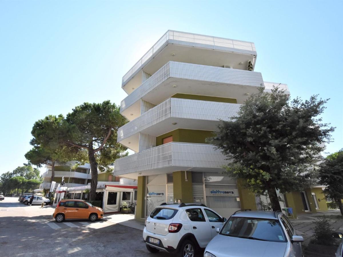 Apartment Moschettieri-5 By Interhome Bibione Exterior photo